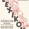 192. Redoute 1934